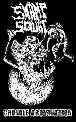 Swamp Squat : Grundle Abomination